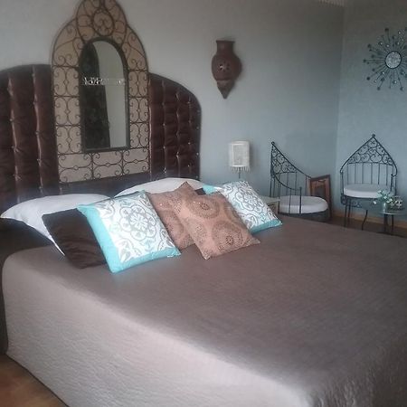 Latrape Villa Monplaisir מראה חיצוני תמונה